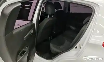 Chevrolet Spark 2021 1.0 Автомат в Москве № 90475, миниатюра 11