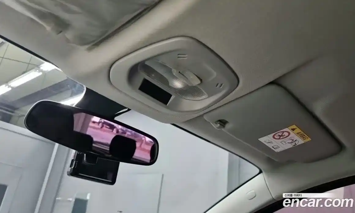 Chevrolet Spark 2021 1.0 Автомат в Москве № 90475, фото 14