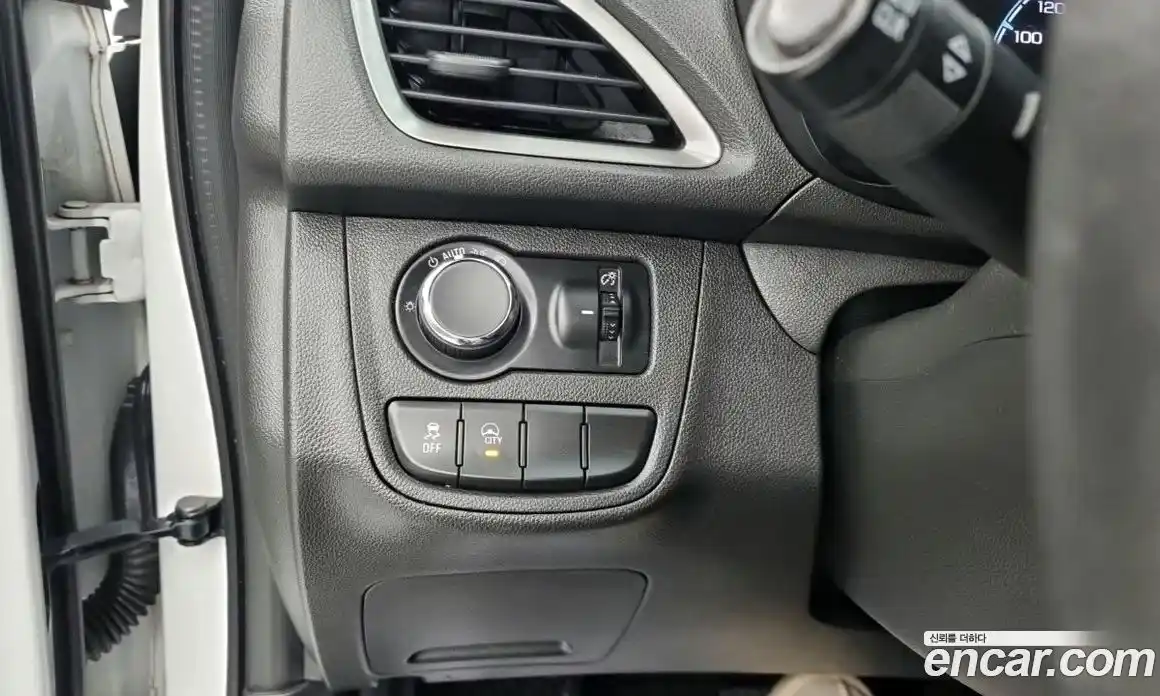 Chevrolet Spark 2021 1.0 Автомат в Москве № 90475, фото 15