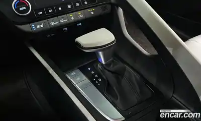 Hyundai Avante 2022 1.6 Автомат в Москве № 92182, миниатюра 11