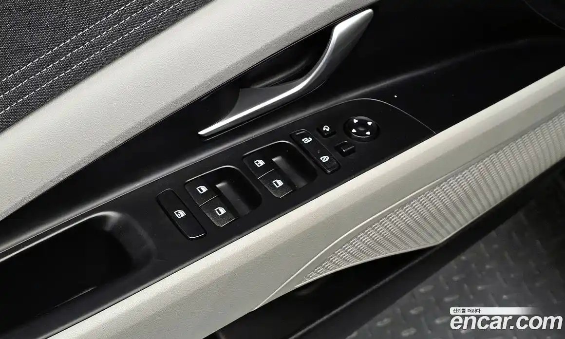 Hyundai Avante 2022 1.6 Автомат в Москве № 92182, фото 14