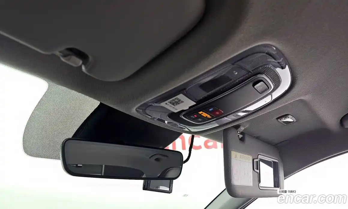 Hyundai Avante 2022 1.6 Автомат в Москве № 92182, фото 20