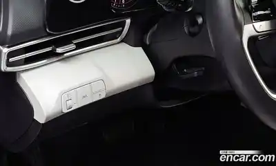 Hyundai Avante 2022 1.6 Автомат в Москве № 92182, миниатюра 5