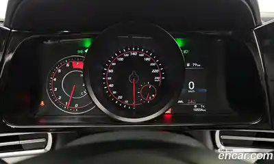 Hyundai Avante 2022 1.6 Автомат в Москве № 92182, миниатюра 9