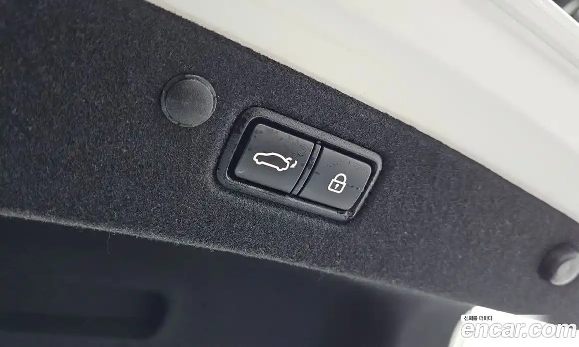 Hyundai Grandeur 2023 2.5 Автомат в Москве № 9284, фото 13