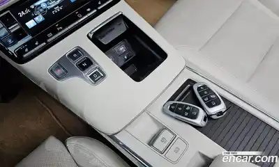 Hyundai Grandeur 2023 2.5 Автомат в Москве № 9284, миниатюра 4