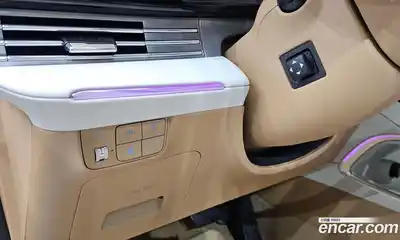 Hyundai Grandeur 2023 2.5 Автомат в Москве № 9284, миниатюра 6