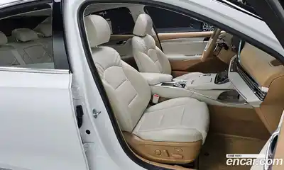 Hyundai Grandeur 2023 2.5 Автомат в Москве № 9284, миниатюра 8