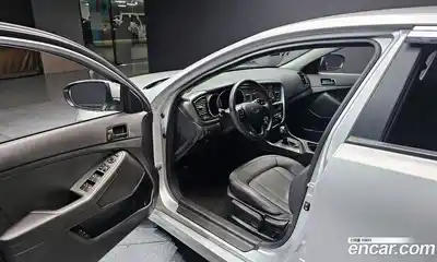 Kia K5 2013 2.0 Автомат в Москве № 96442, миниатюра 11