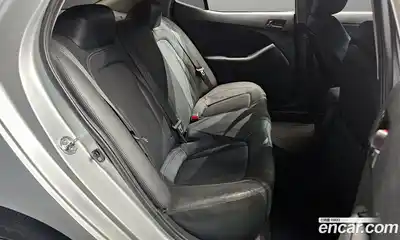 Kia K5 2013 2.0 Автомат в Москве № 96442, миниатюра 12