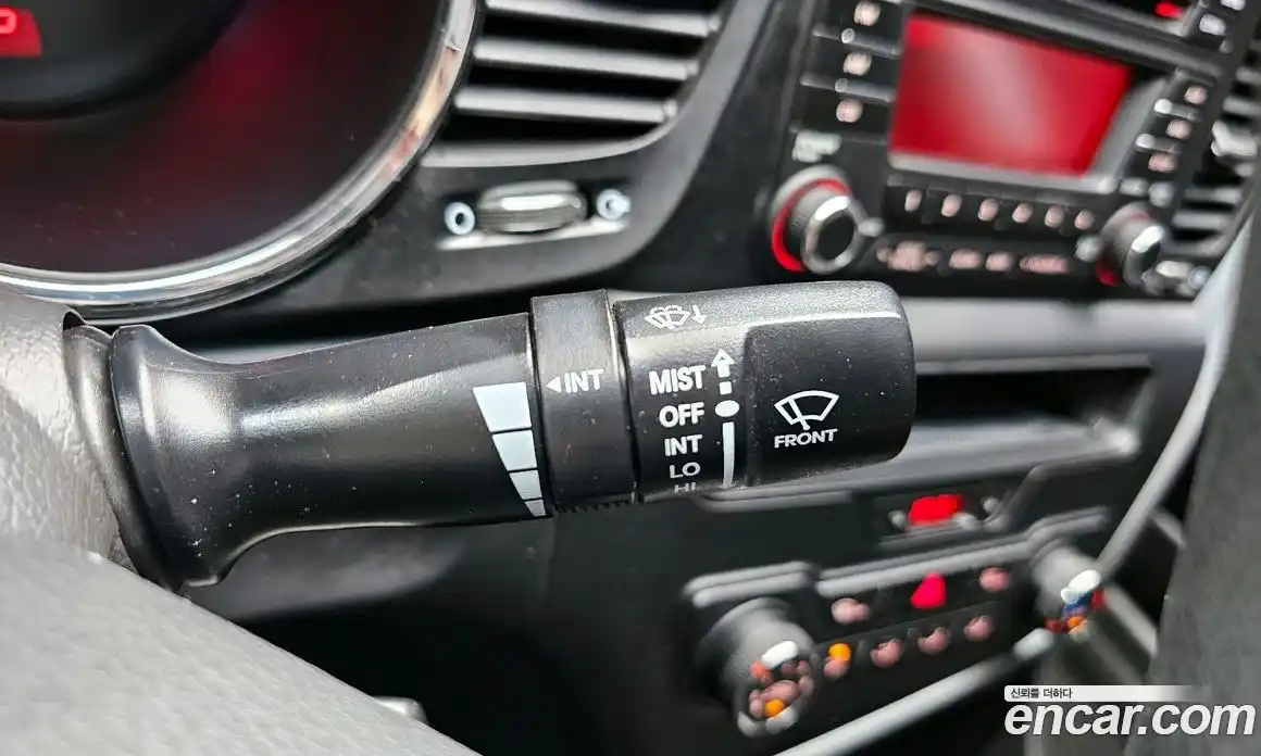 Kia K5 2013 2.0 Автомат в Москве № 96442, фото 17