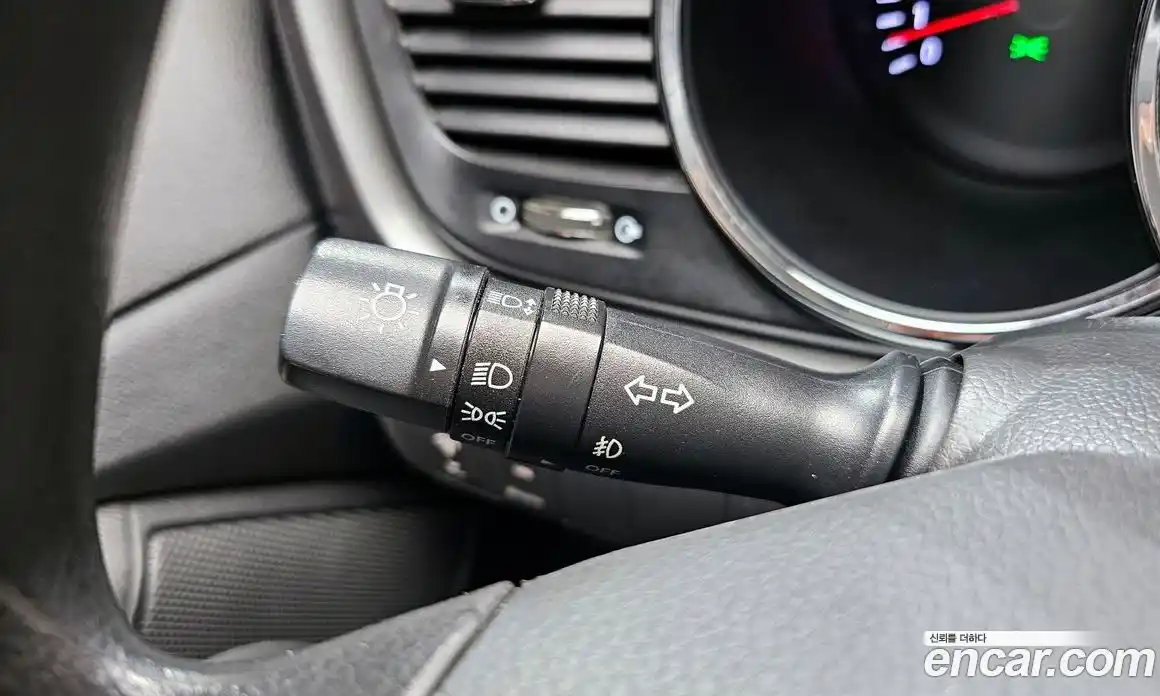 Kia K5 2013 2.0 Автомат в Москве № 96442, фото 18