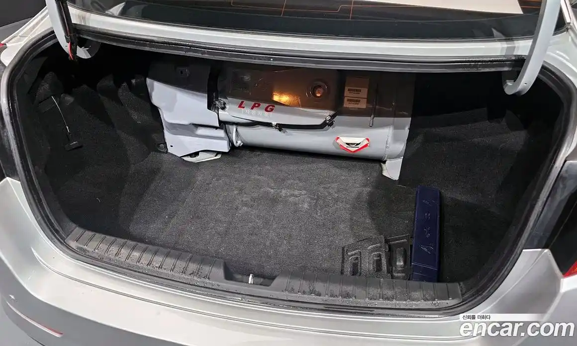 Kia K5 2013 2.0 Автомат в Москве № 96442, фото 20