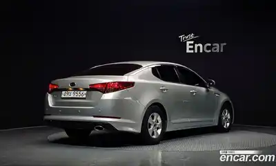 Kia K5 2013 2.0 Автомат в Москве № 96442, миниатюра 2