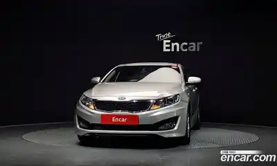 Kia K5 2013 2.0 Автомат в Москве № 96442, миниатюра 3