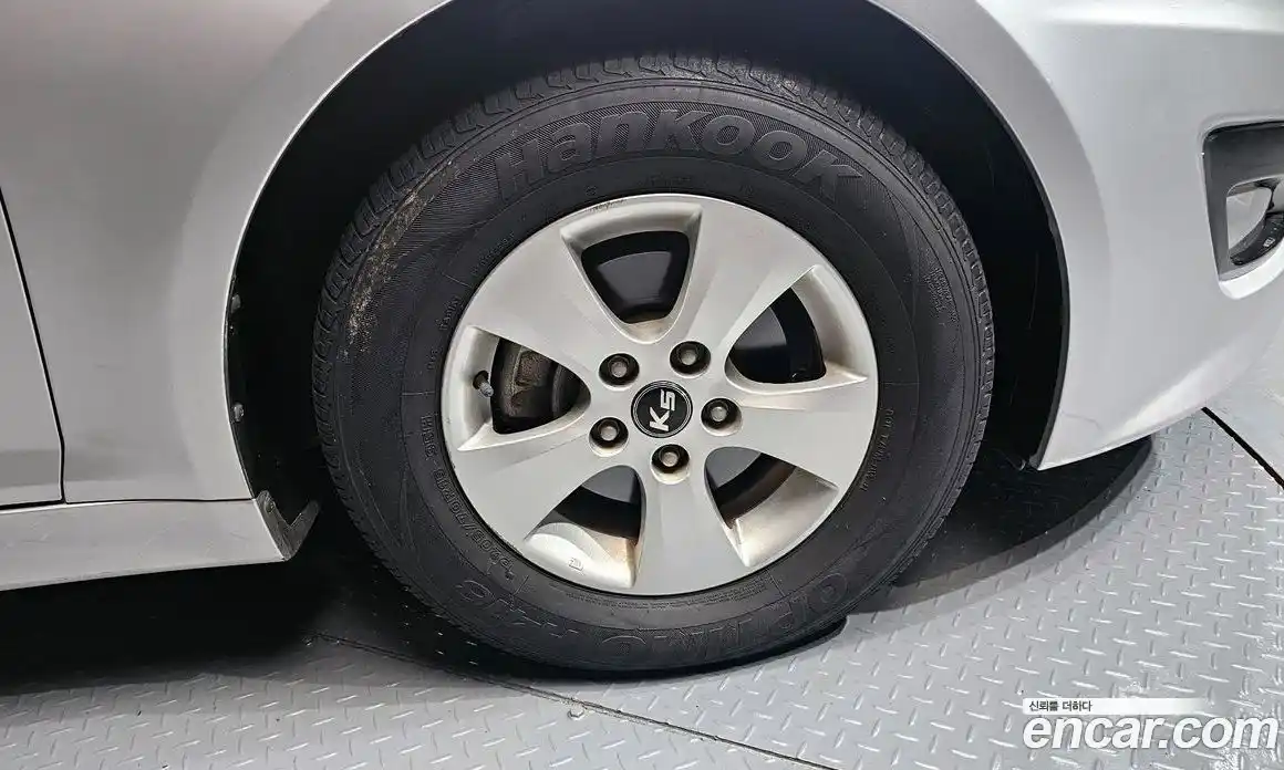 Kia K5 2013 2.0 Автомат в Москве № 96442, фото 5