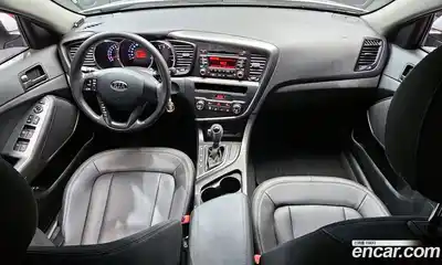 Kia K5 2013 2.0 Автомат в Москве № 96442, миниатюра 7