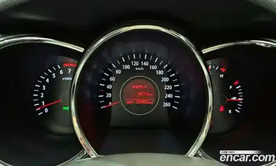 Kia K5 2013 2.0 Автомат в Москве № 96442, миниатюра 8