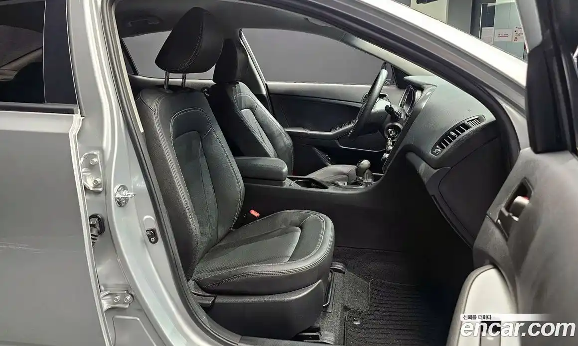 Kia K5 2013 2.0 Автомат в Москве № 96442, фото 10