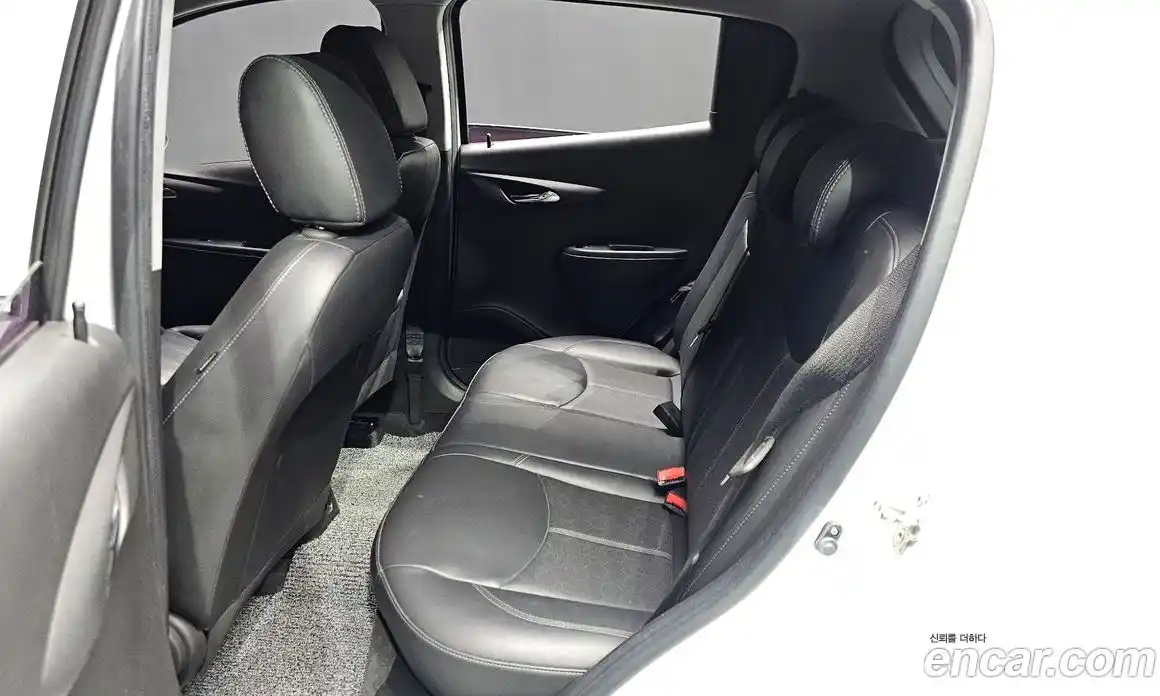 Chevrolet Spark 2018 1.0 Автомат в Москве № 98245, фото 11