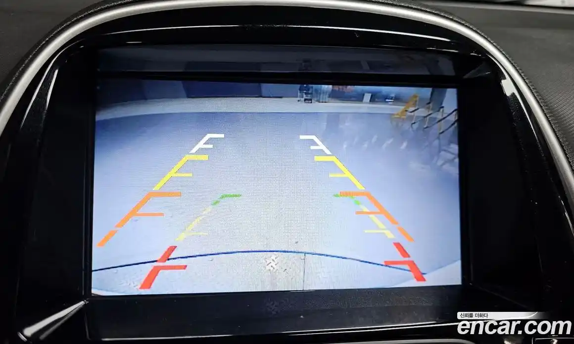 Chevrolet Spark 2018 1.0 Автомат в Москве № 98245, фото 12