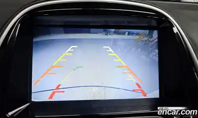 Chevrolet Spark 2018 1.0 Автомат в Москве № 98245, миниатюра 12