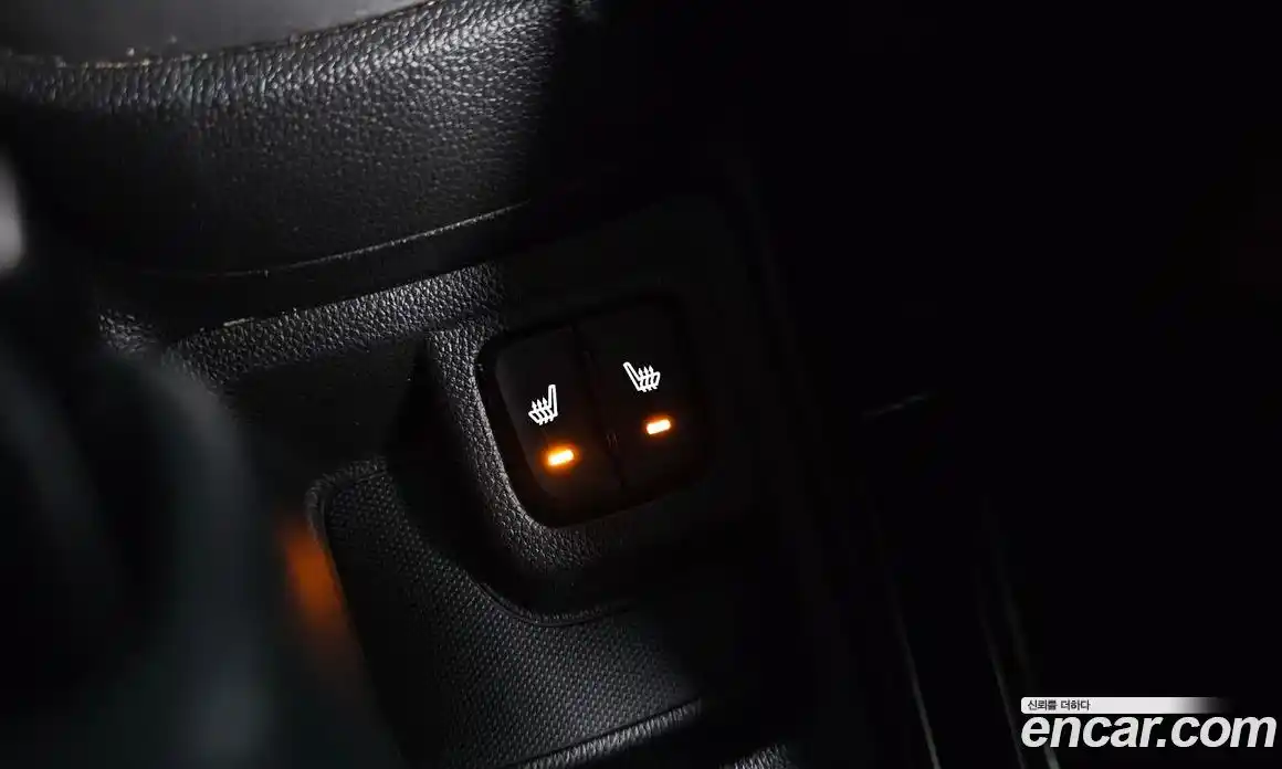 Chevrolet Spark 2018 1.0 Автомат в Москве № 98245, фото 15