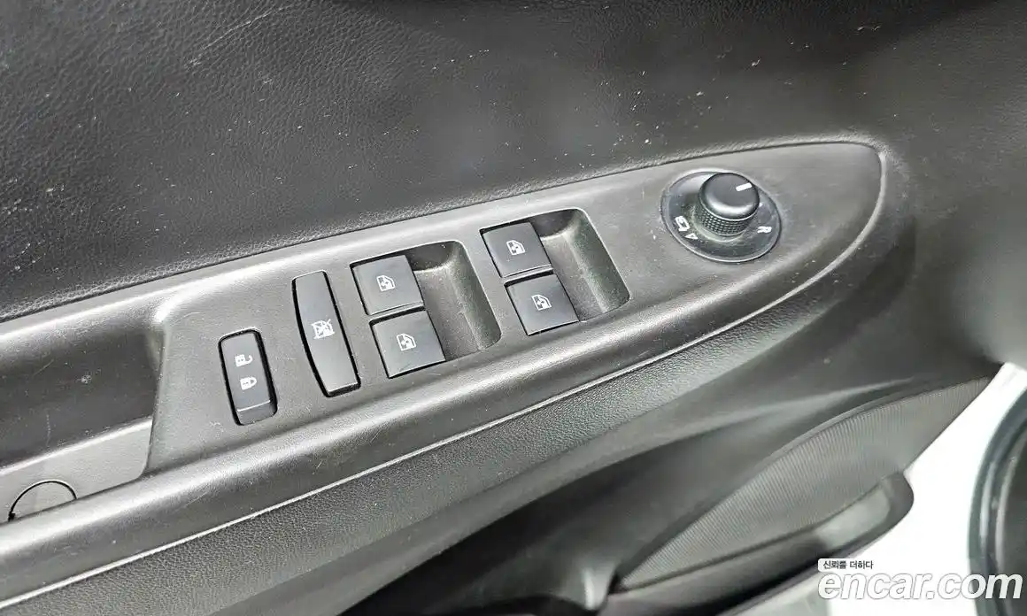 Chevrolet Spark 2018 1.0 Автомат в Москве № 98245, фото 3