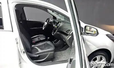 Chevrolet Spark 2018 1.0 Автомат в Москве № 98245, миниатюра 4