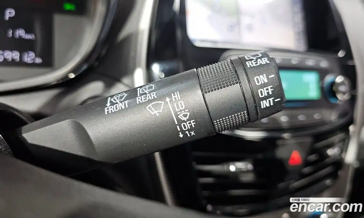 Chevrolet Spark 2018 1.0 Автомат в Москве № 98245, фото 5