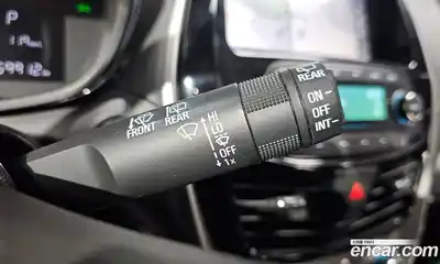 Chevrolet Spark 2018 1.0 Автомат в Москве № 98245, миниатюра 5