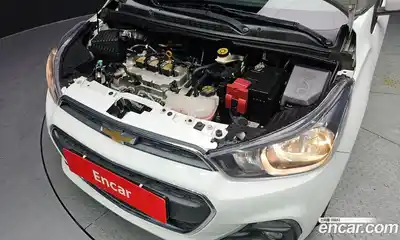 Chevrolet Spark 2018 1.0 Автомат в Москве № 98245, миниатюра 6