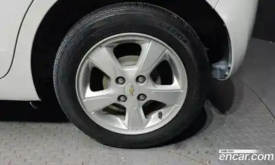 Chevrolet Spark 2018 1.0 Автомат в Москве № 98245, миниатюра 9