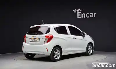 Chevrolet Spark 2018 1.0 Автомат в Москве № 98245, миниатюра 10