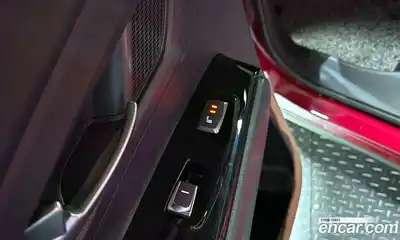 SsangYong Korando 2021 1.5 Автомат в Москве № 98723, миниатюра 12