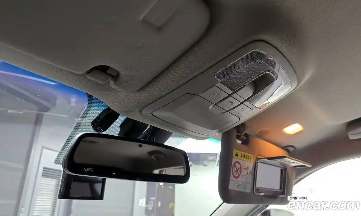 SsangYong Korando 2021 1.5 Автомат в Москве № 98723, фото 20