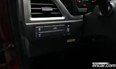 SsangYong Korando 2021 1.5 Автомат в Москве № 98723, миниатюра 2