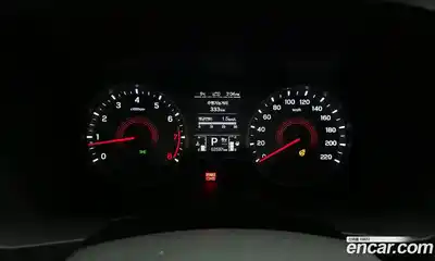 SsangYong Korando 2021 1.5 Автомат в Москве № 98723, миниатюра 6