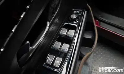 SsangYong Korando 2021 1.5 Автомат в Москве № 98723, миниатюра 7