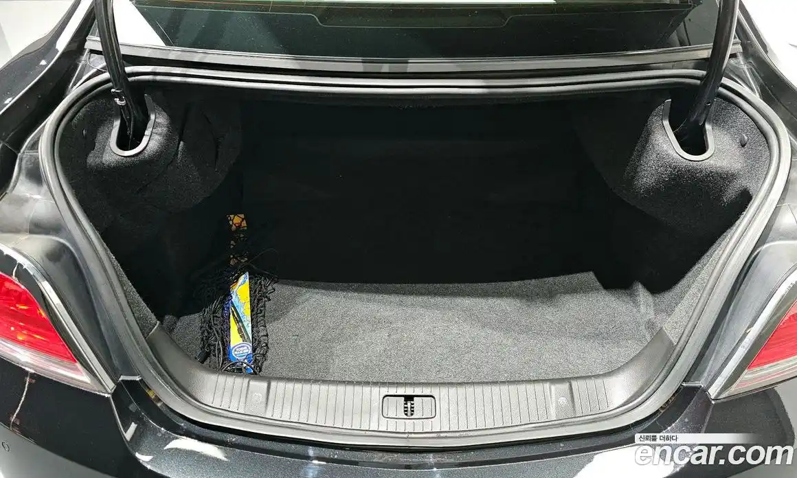 Chevrolet Alpheon 2011 2.4 Автомат в Москве № 99473, фото 12