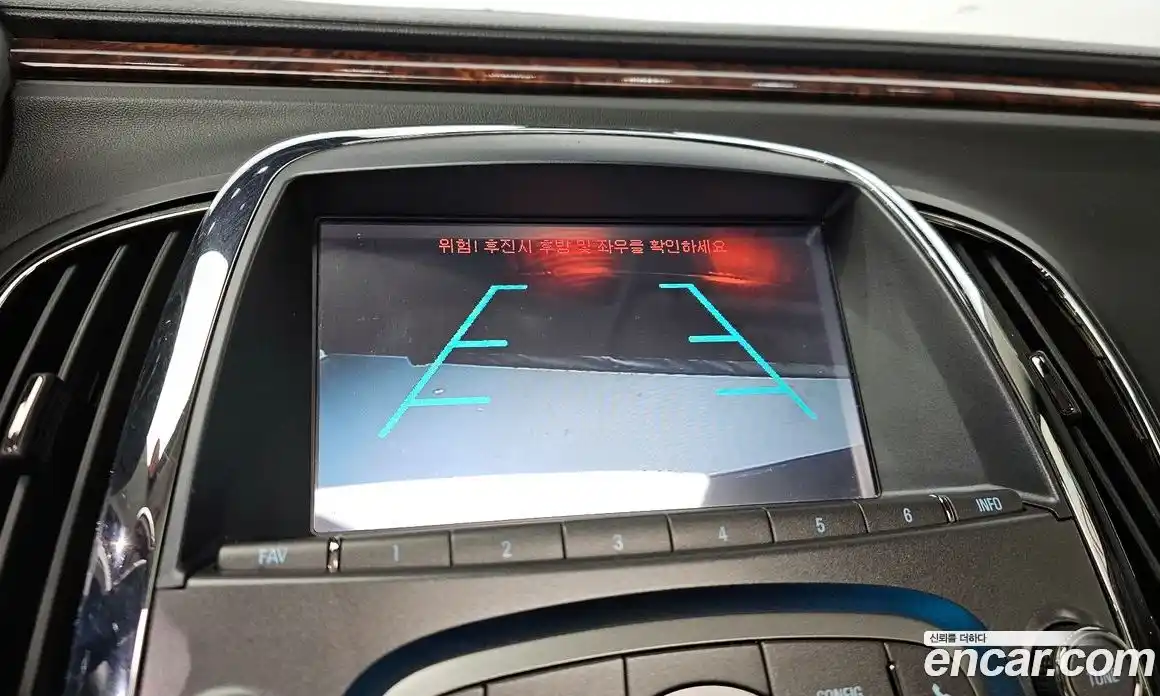 Chevrolet Alpheon 2011 2.4 Автомат в Москве № 99473, фото 15