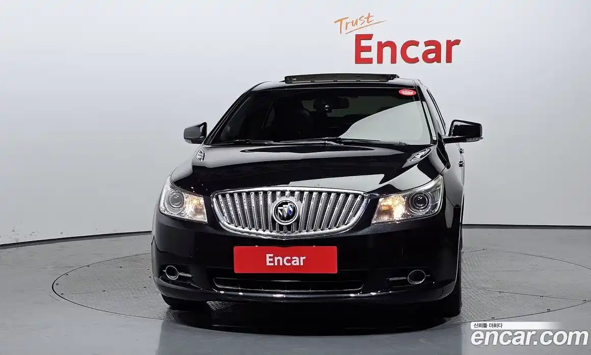 Chevrolet Alpheon 2011 2.4 Автомат в Москве № 99473, фото 16