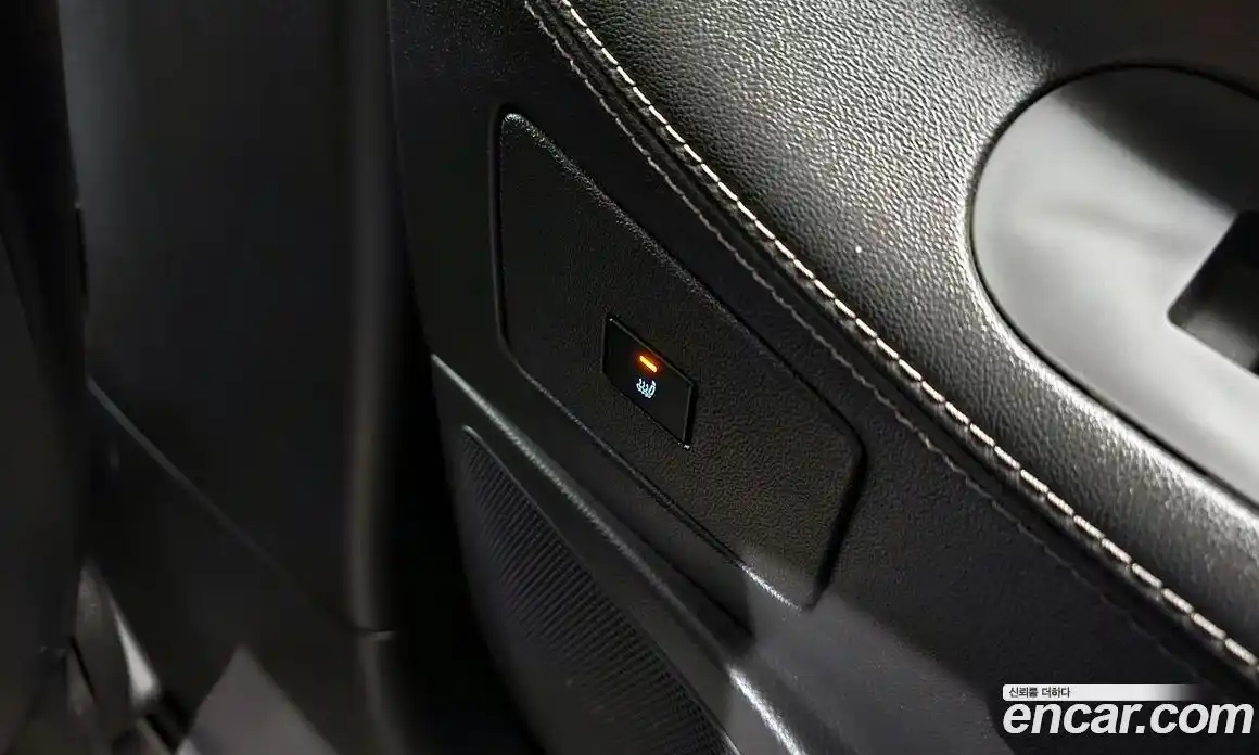 Chevrolet Alpheon 2011 2.4 Автомат в Москве № 99473, фото 20