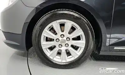 Chevrolet Alpheon 2011 2.4 Автомат в Москве № 99473, миниатюра 2