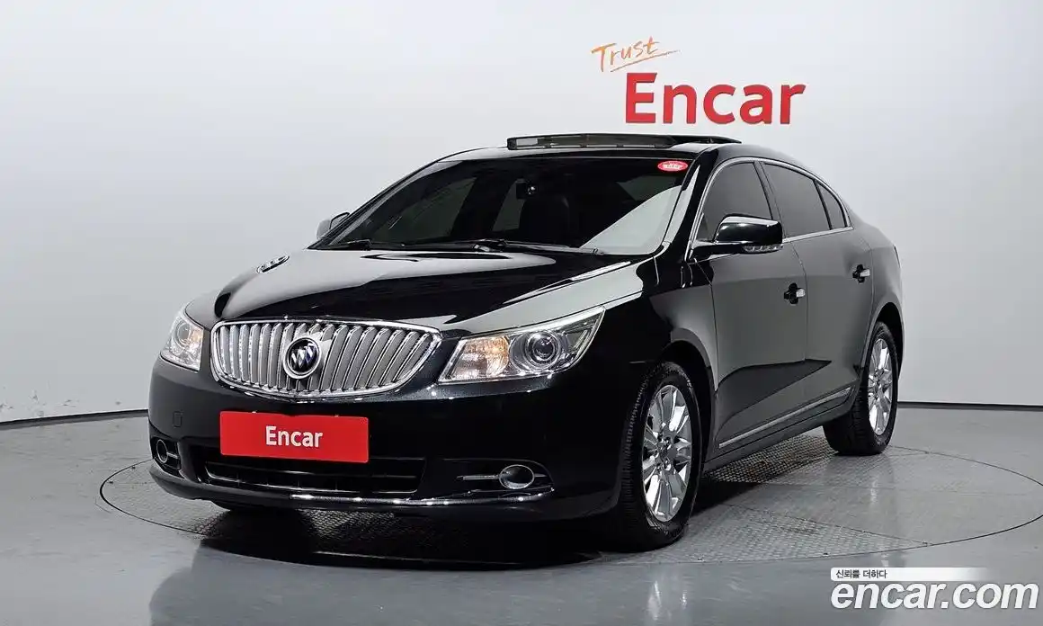 Chevrolet Alpheon 2011 2.4 Автомат в Москве № 99473, фото 5