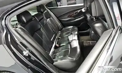 Chevrolet Alpheon 2011 2.4 Автомат в Москве № 99473, миниатюра 6