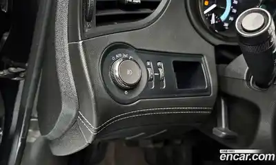 Chevrolet Alpheon 2011 2.4 Автомат в Москве № 99473, миниатюра 7