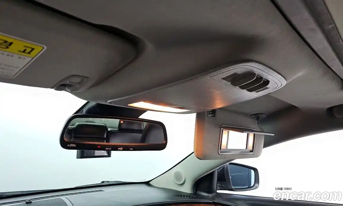 Chevrolet Alpheon 2011 2.4 Автомат в Москве № 99473, фото 8