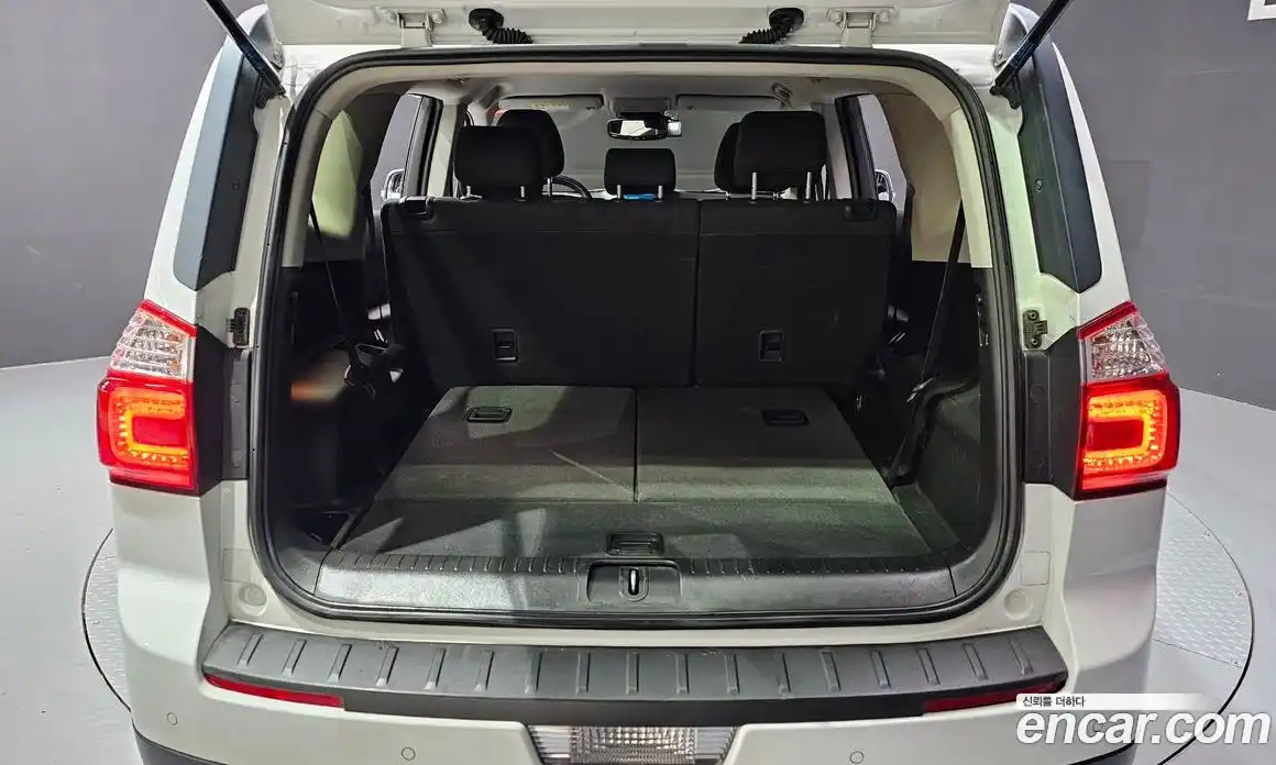 Chevrolet Orlando 2018 2.0 Автомат в Москве № 99827, фото 11