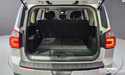 Chevrolet Orlando 2018 2.0 Автомат в Москве № 99827, миниатюра 11